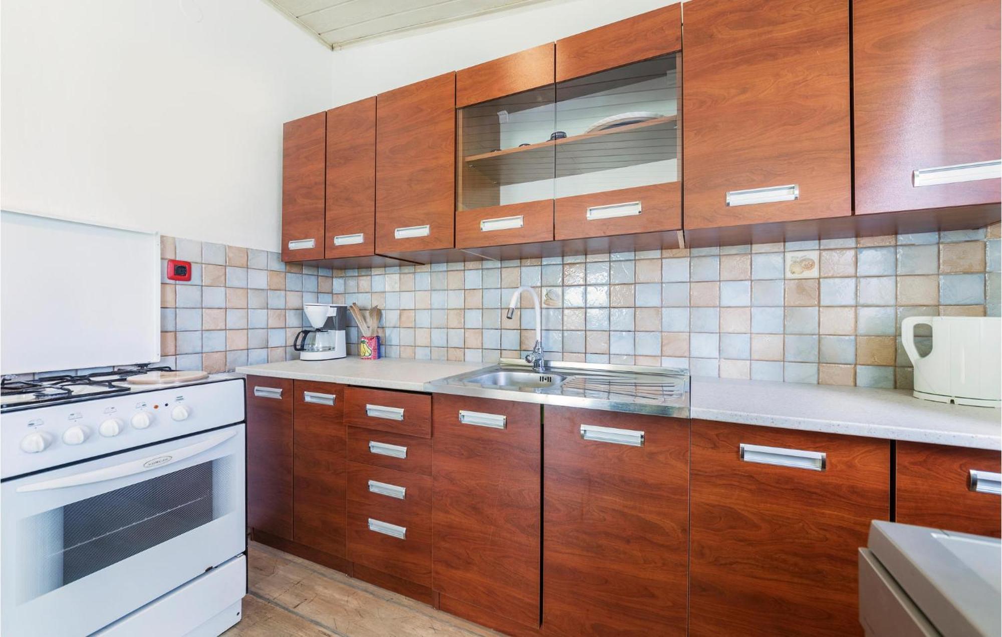 3 Bedroom Gorgeous Apartment In Marcana Exterior photo